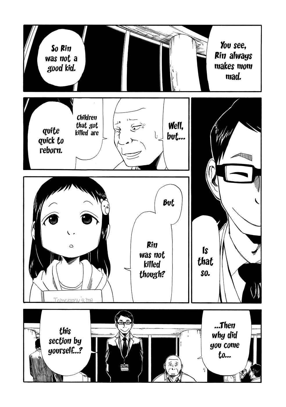 Page 19 Chapter 4 Shiyakusho