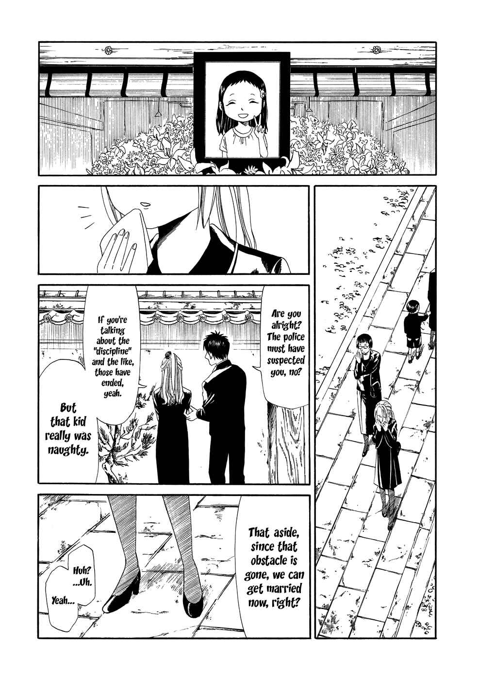 Page 27 Chapter 4 Shiyakusho