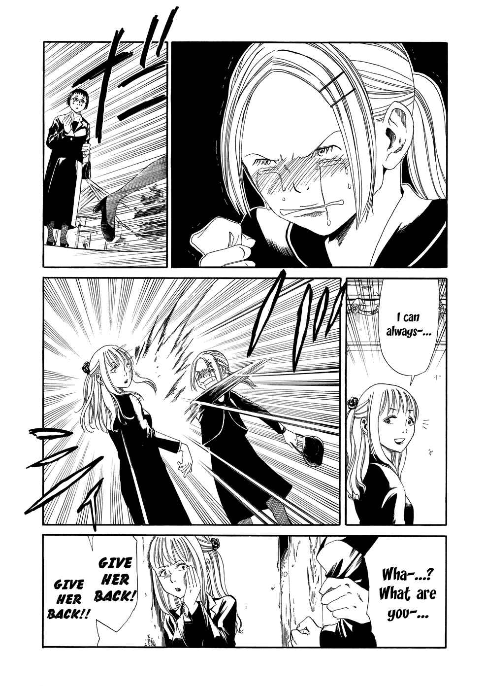 Page 28 Chapter 4 Shiyakusho