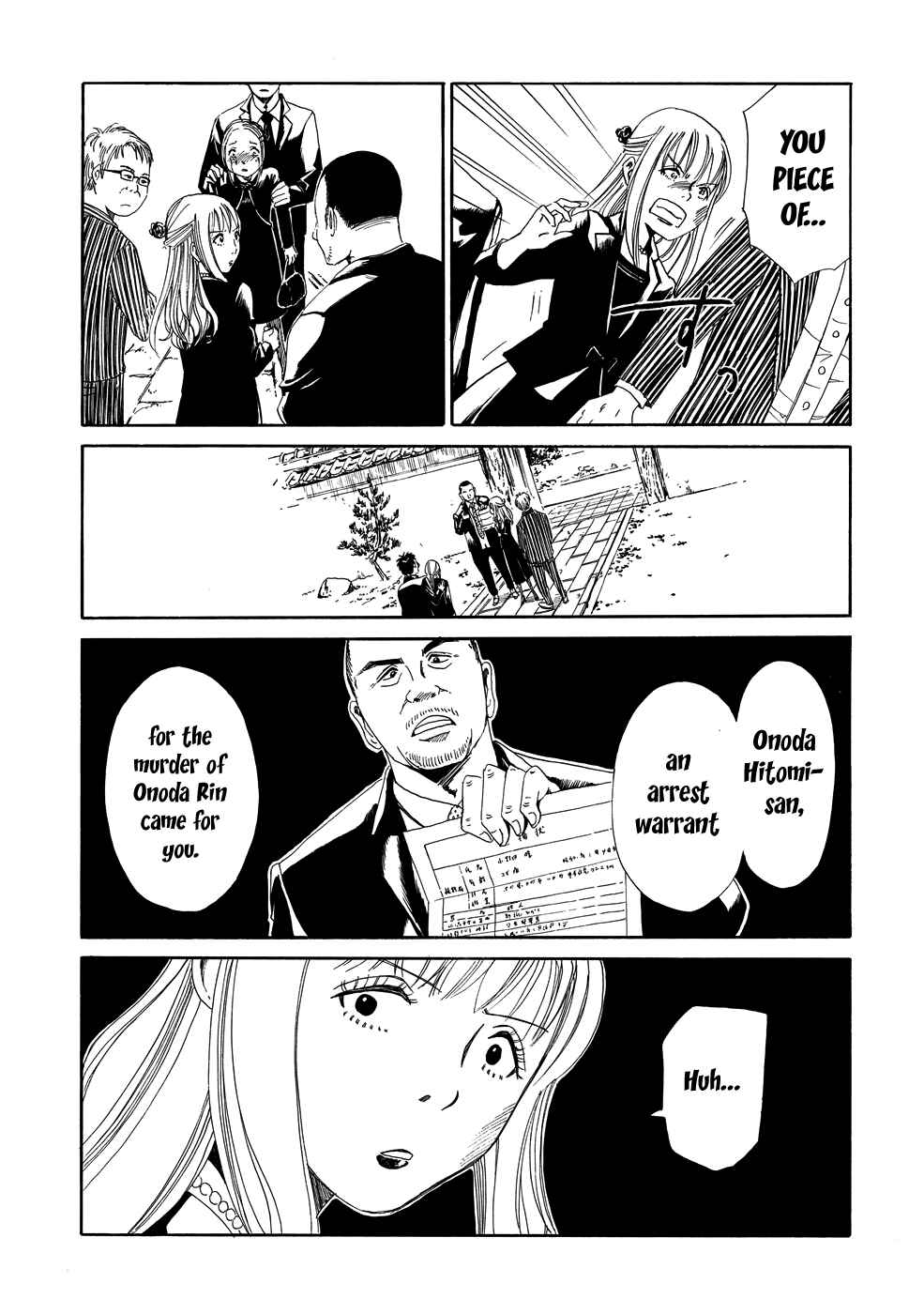 Page 30 Chapter 4 Shiyakusho