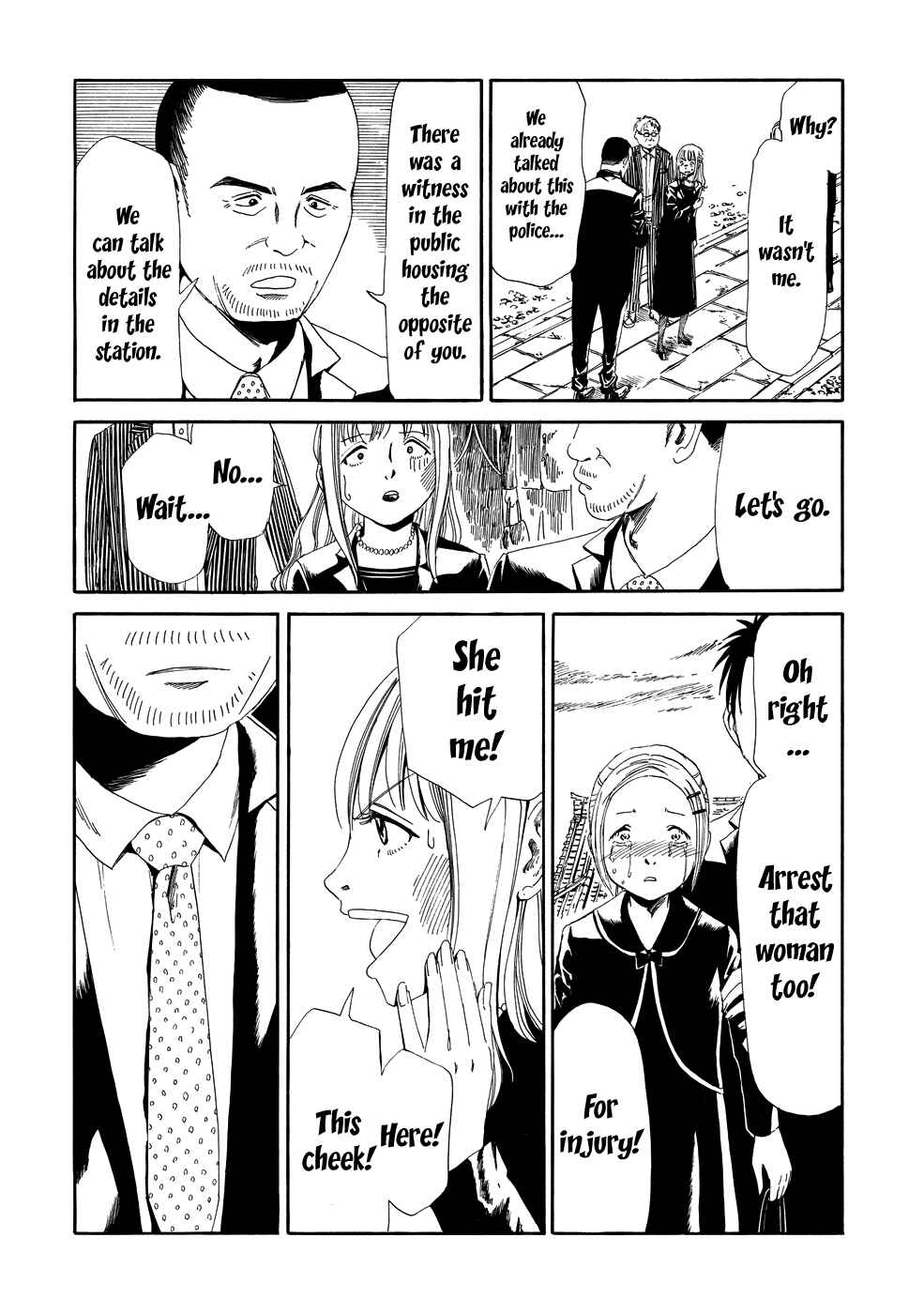 Page 31 Chapter 4 Shiyakusho