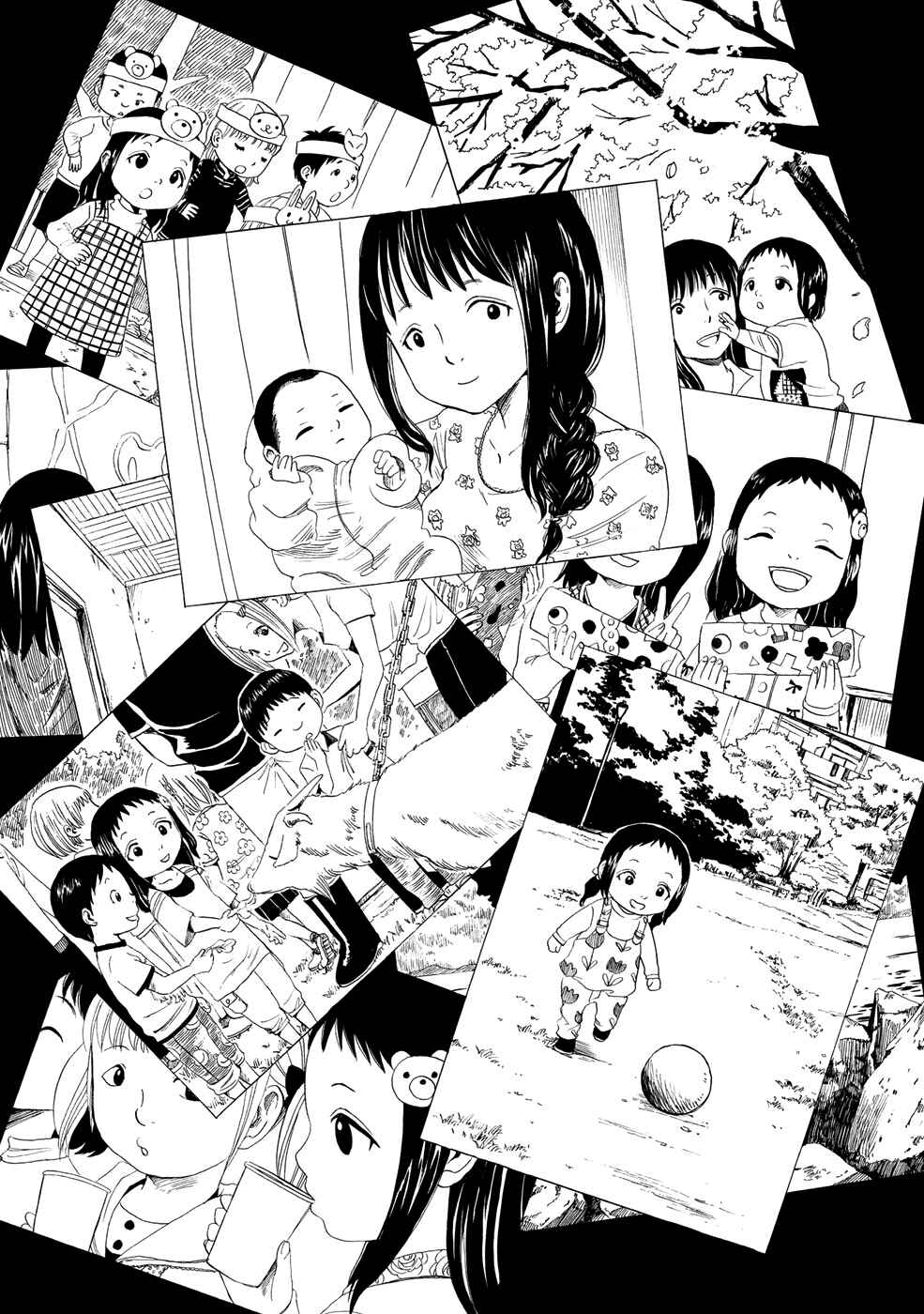 Page 34 Chapter 4 Shiyakusho