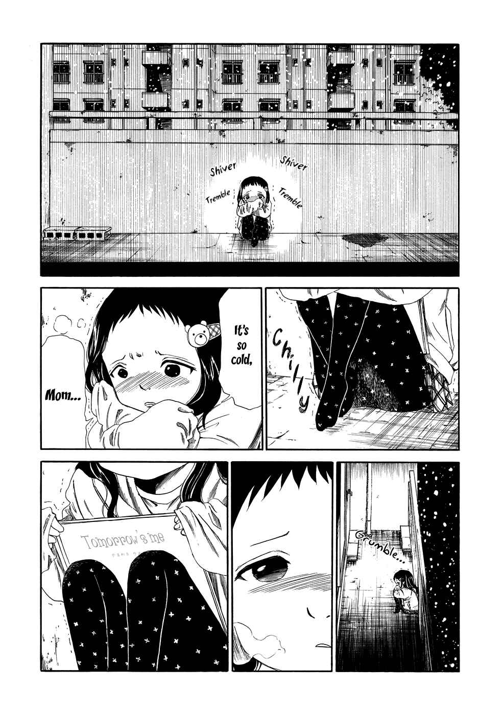 Page 7 Chapter 4 Shiyakusho
