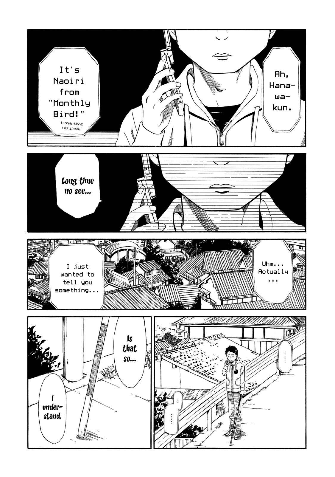 Page 13 Chapter 7 Shiyakusho