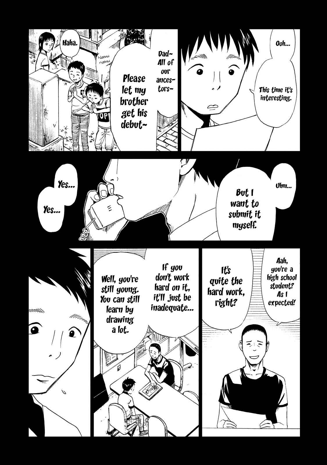 Page 16 Chapter 7 Shiyakusho