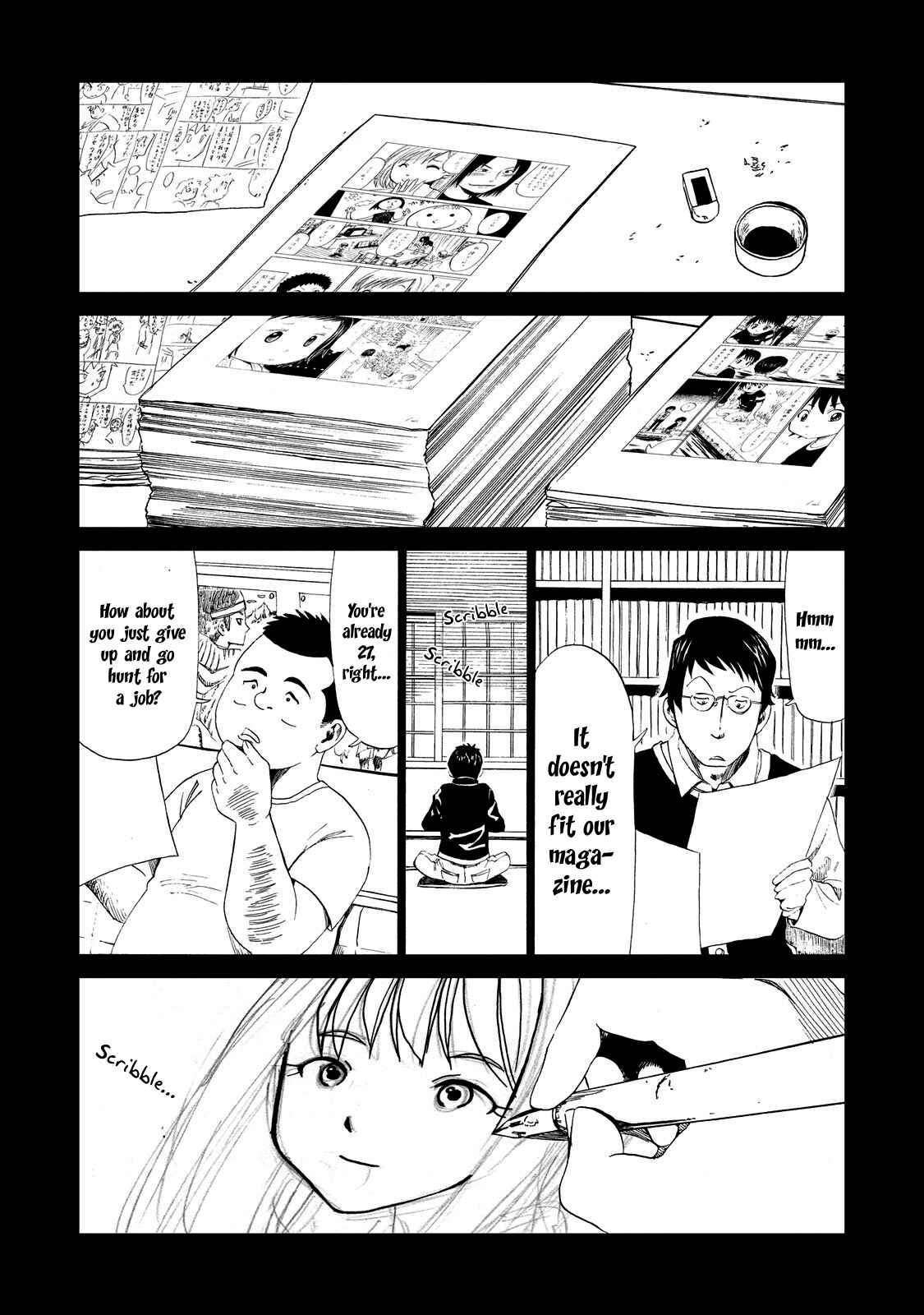 Page 17 Chapter 7 Shiyakusho