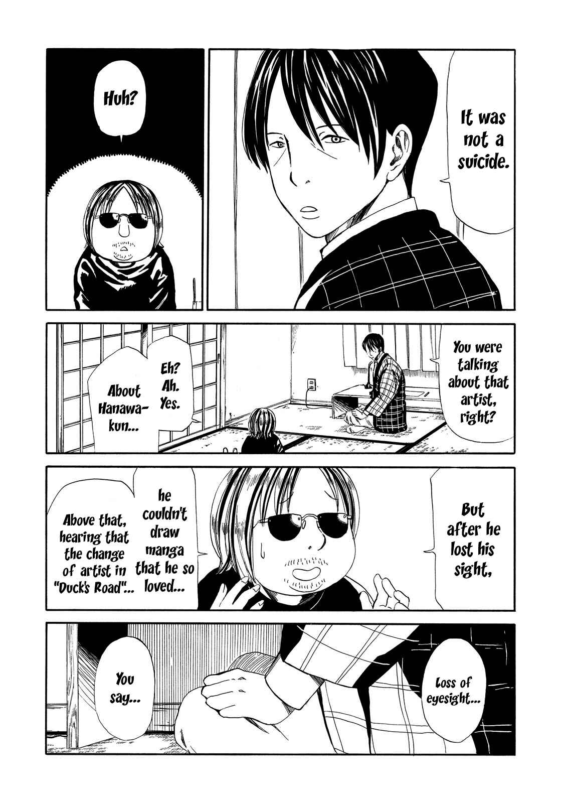 Page 35 Chapter 7 Shiyakusho