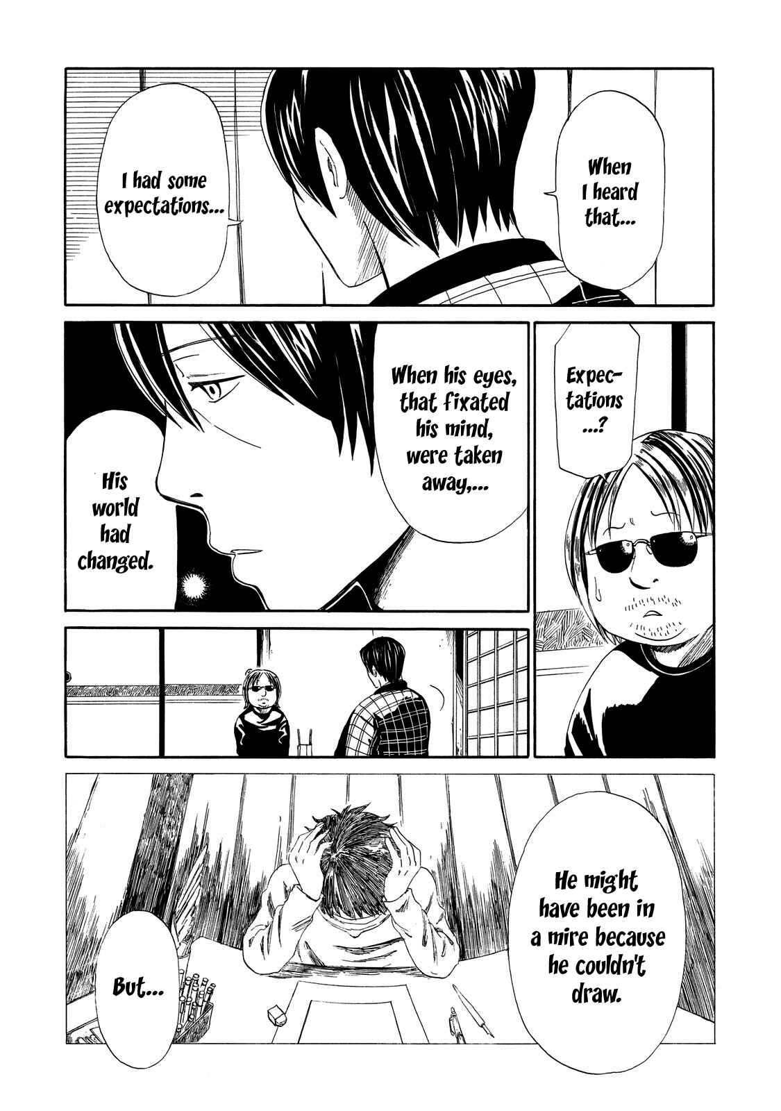 Page 36 Chapter 7 Shiyakusho