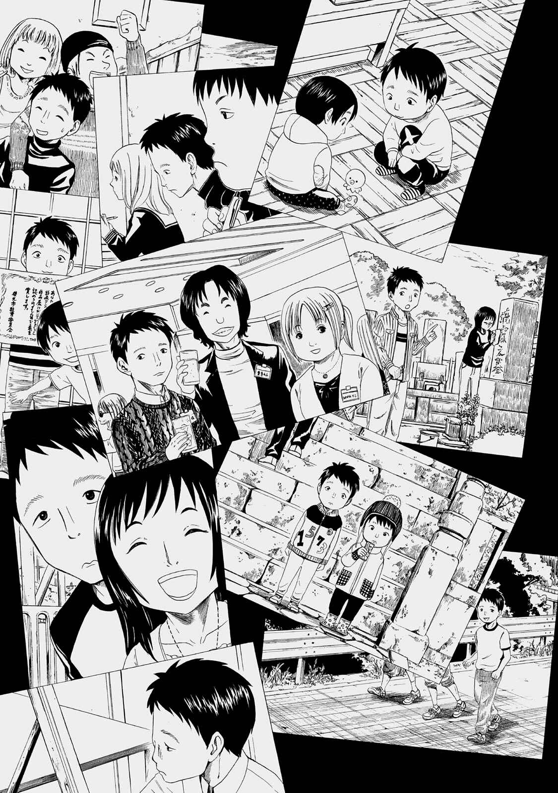 Page 40 Chapter 7 Shiyakusho