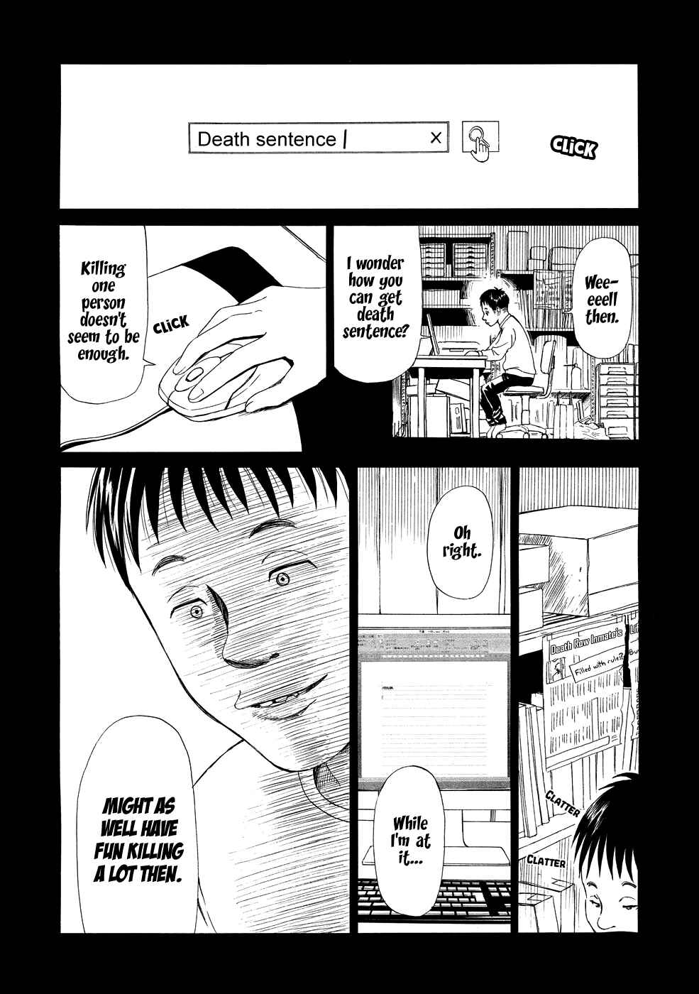 Page 15 Chapter 5 Shiyakusho