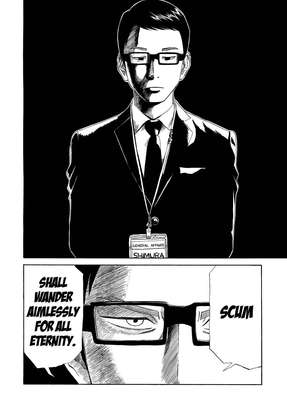 Page 31 Chapter 5 Shiyakusho