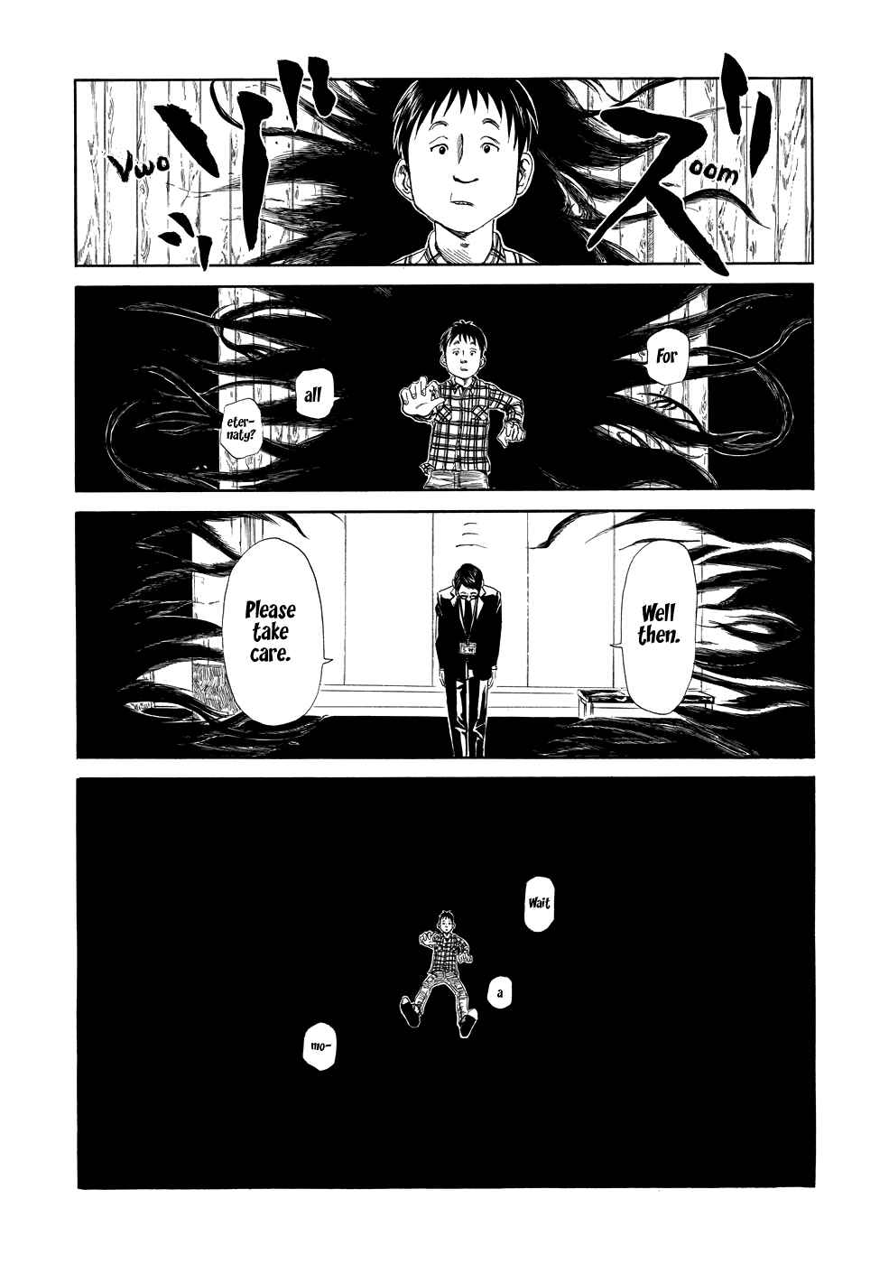 Page 32 Chapter 5 Shiyakusho