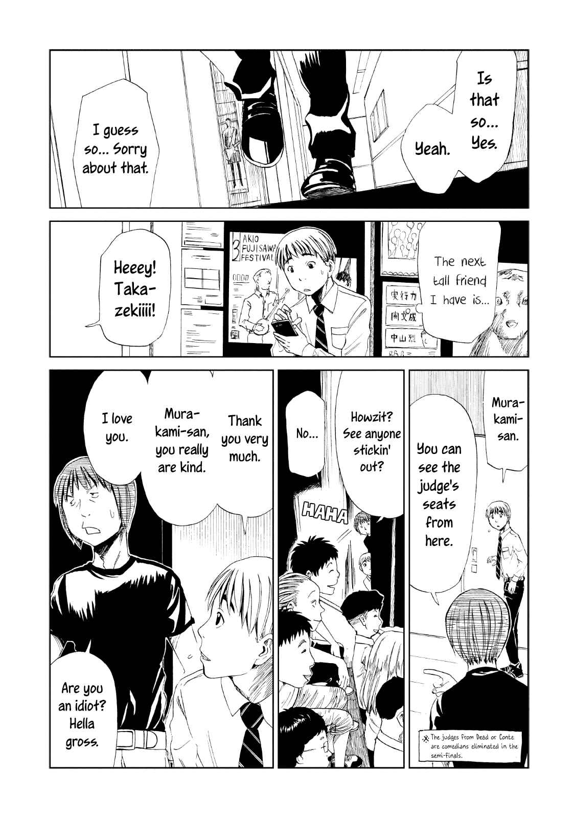 Page 12 Chapter 12 Shiyakusho