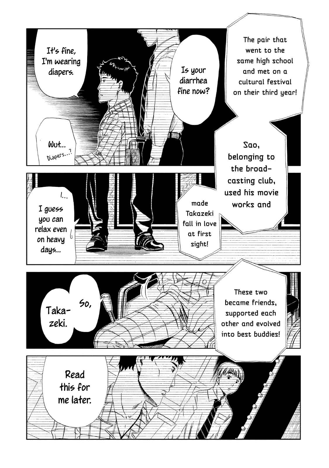Page 27 Chapter 12 Shiyakusho