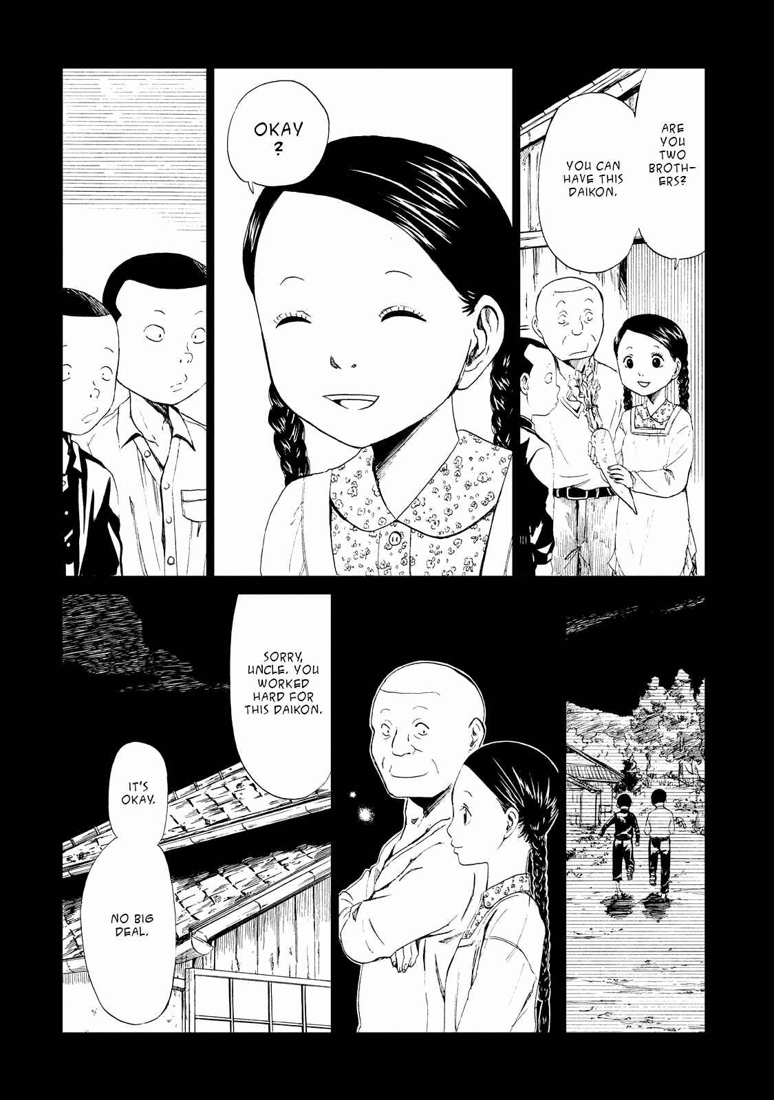 Page 14 Chapter 9 Shiyakusho