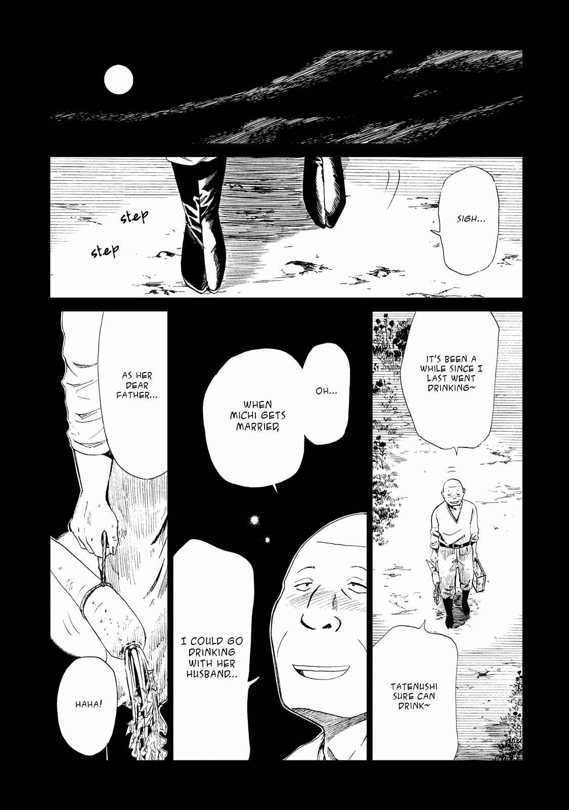 Page 17 Chapter 9 Shiyakusho