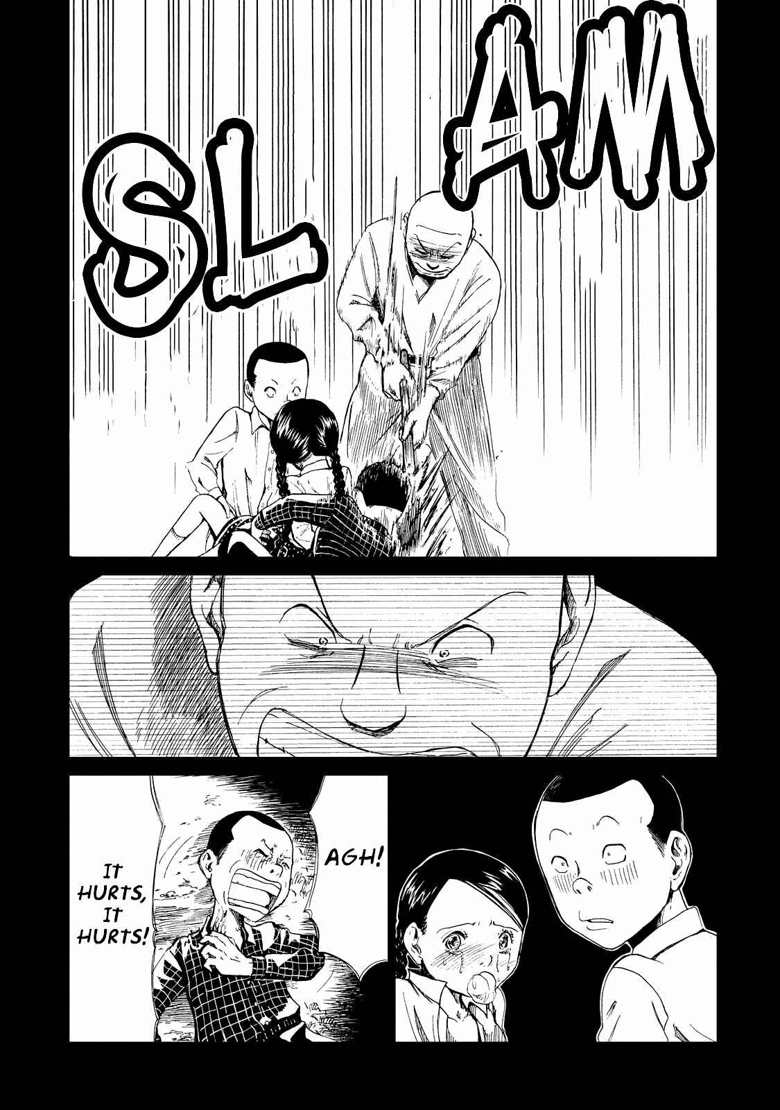 Page 21 Chapter 9 Shiyakusho