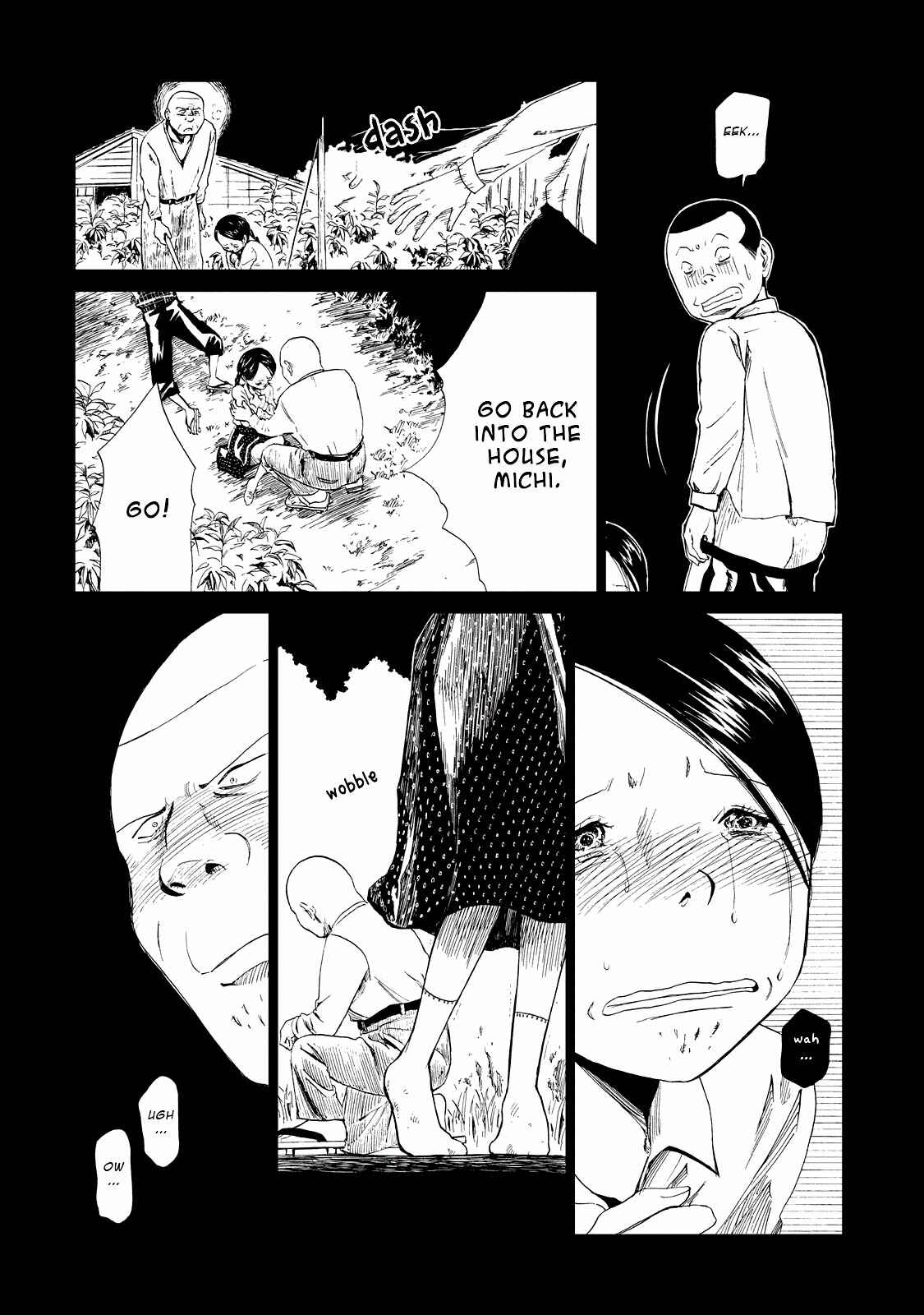Page 22 Chapter 9 Shiyakusho