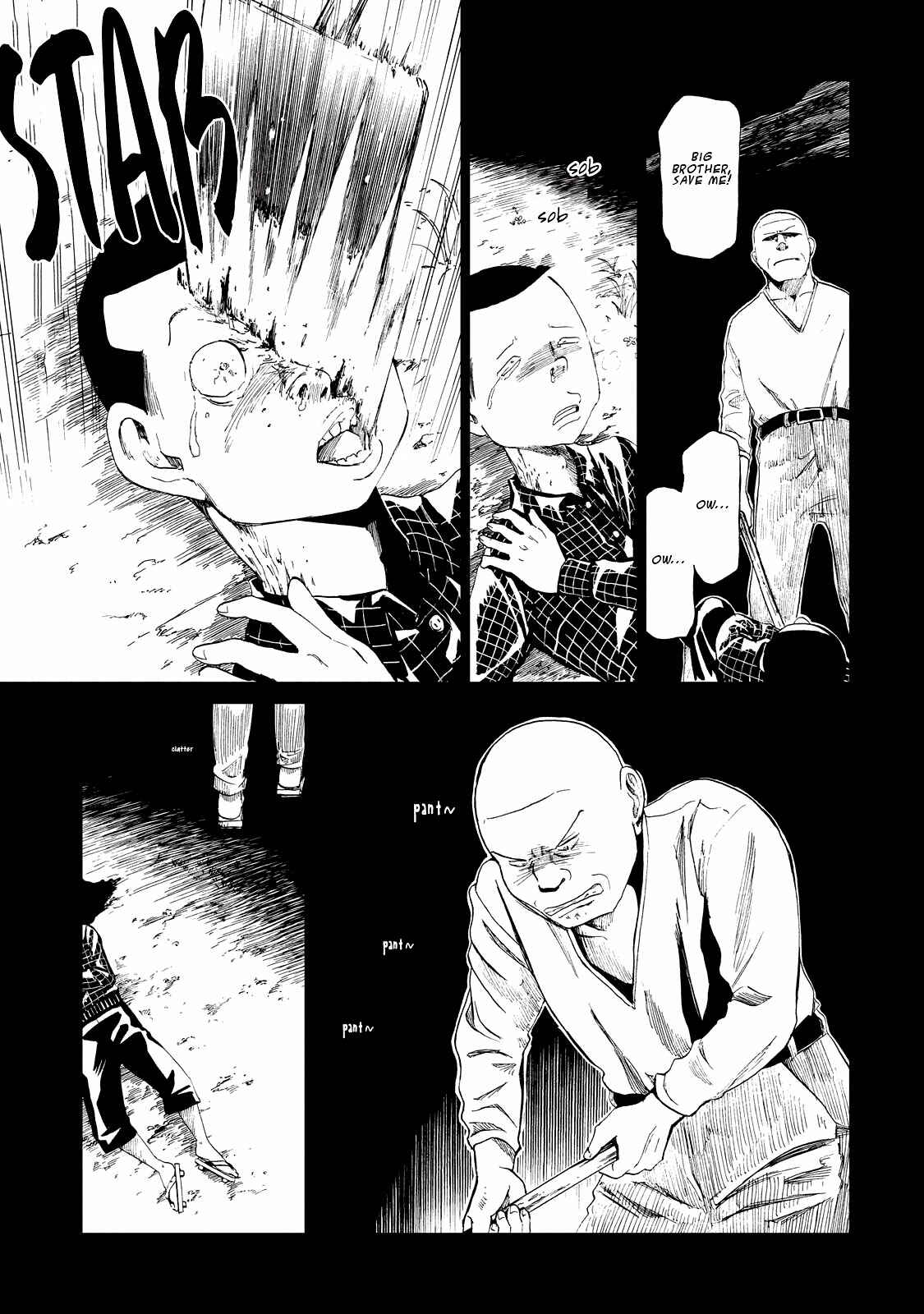 Page 23 Chapter 9 Shiyakusho