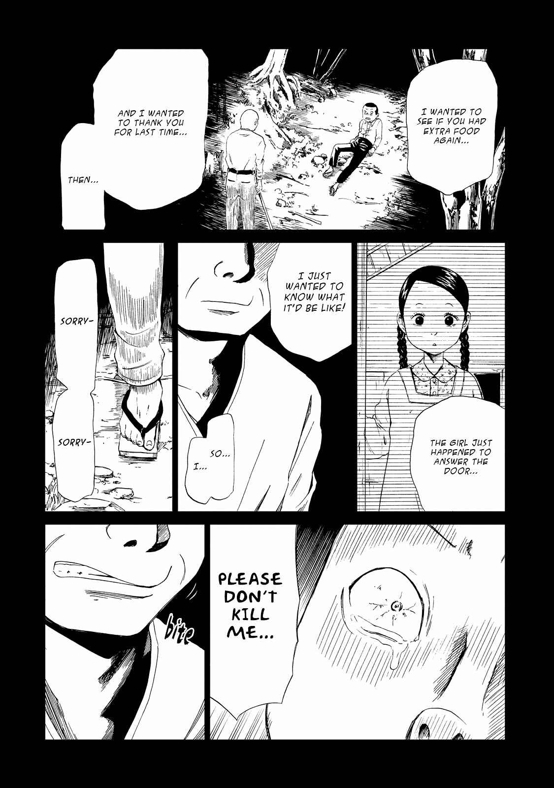 Page 26 Chapter 9 Shiyakusho