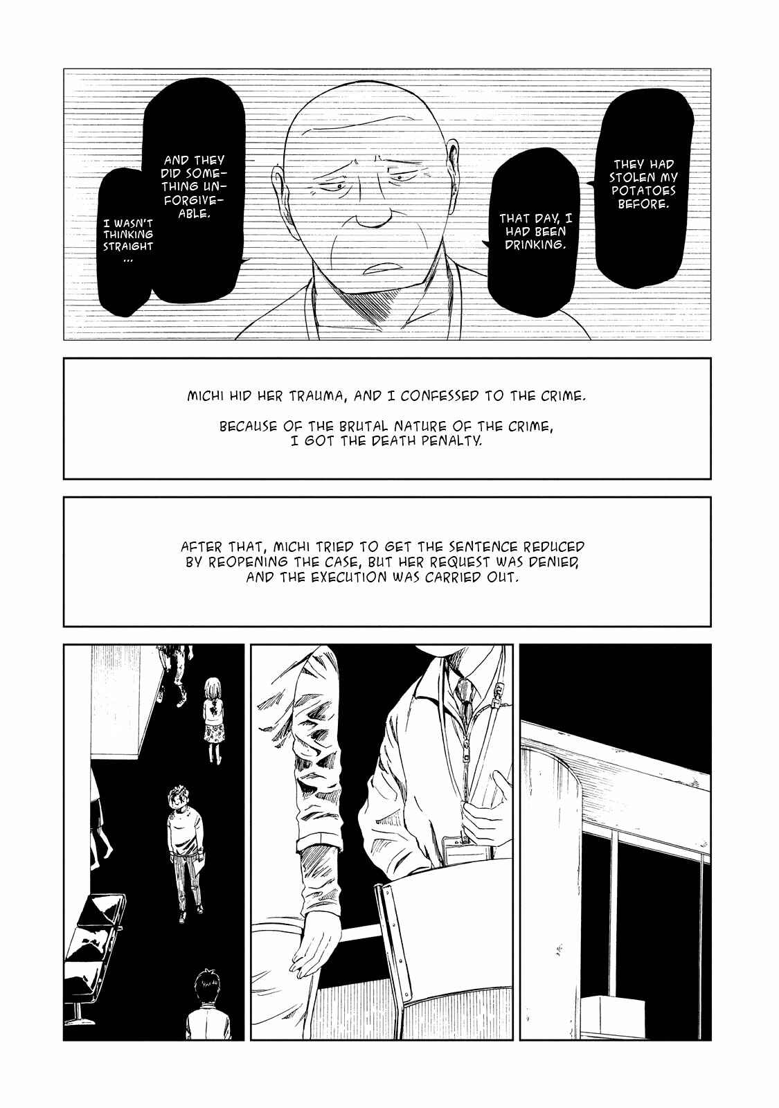 Page 30 Chapter 9 Shiyakusho