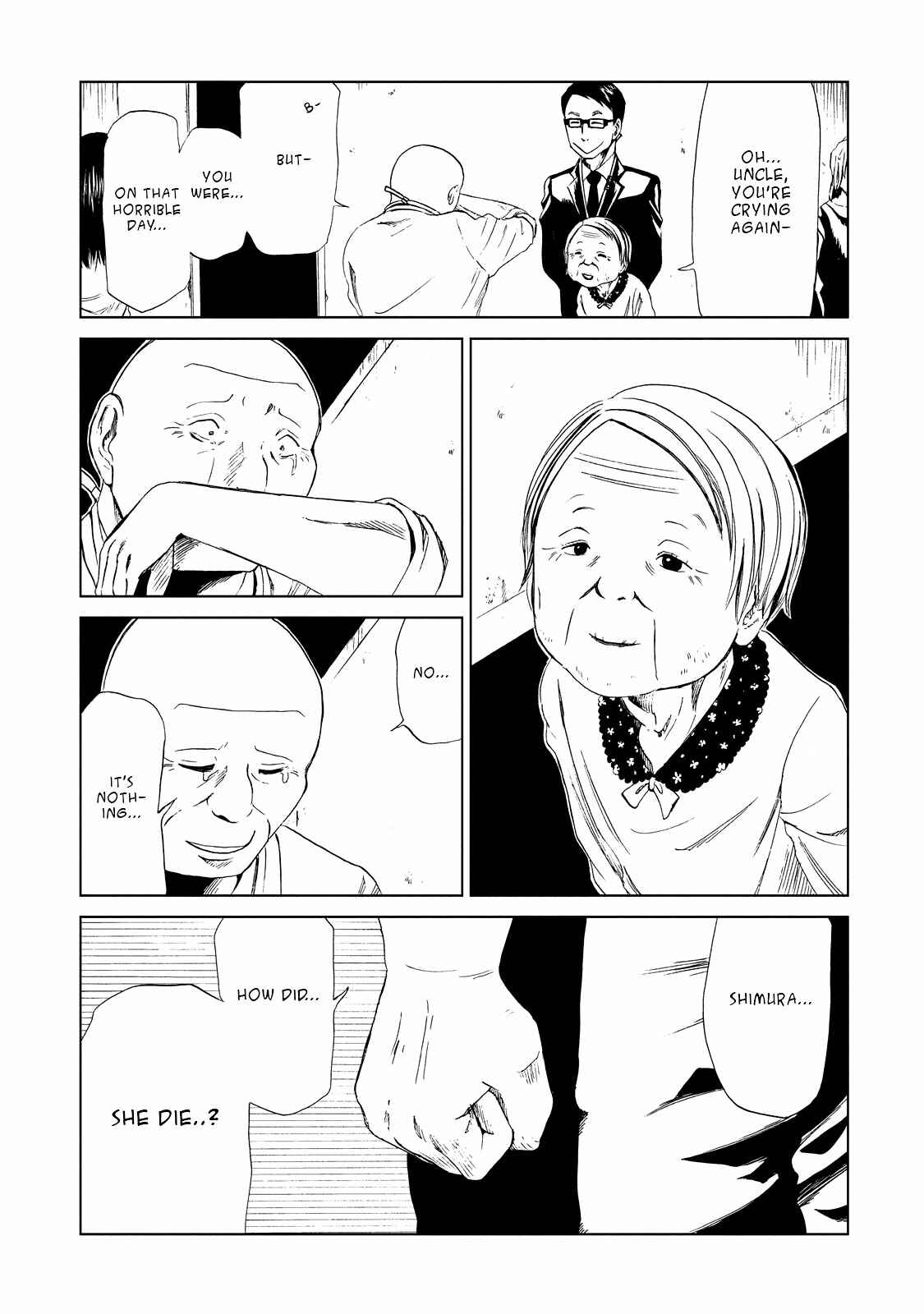 Page 35 Chapter 9 Shiyakusho