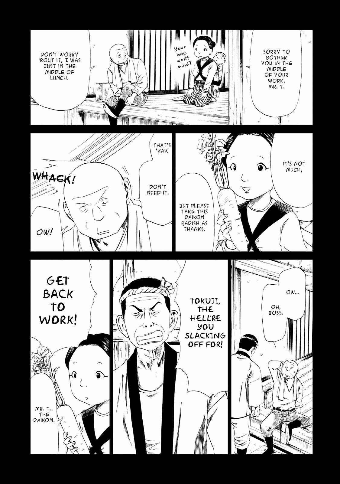Page 5 Chapter 9 Shiyakusho