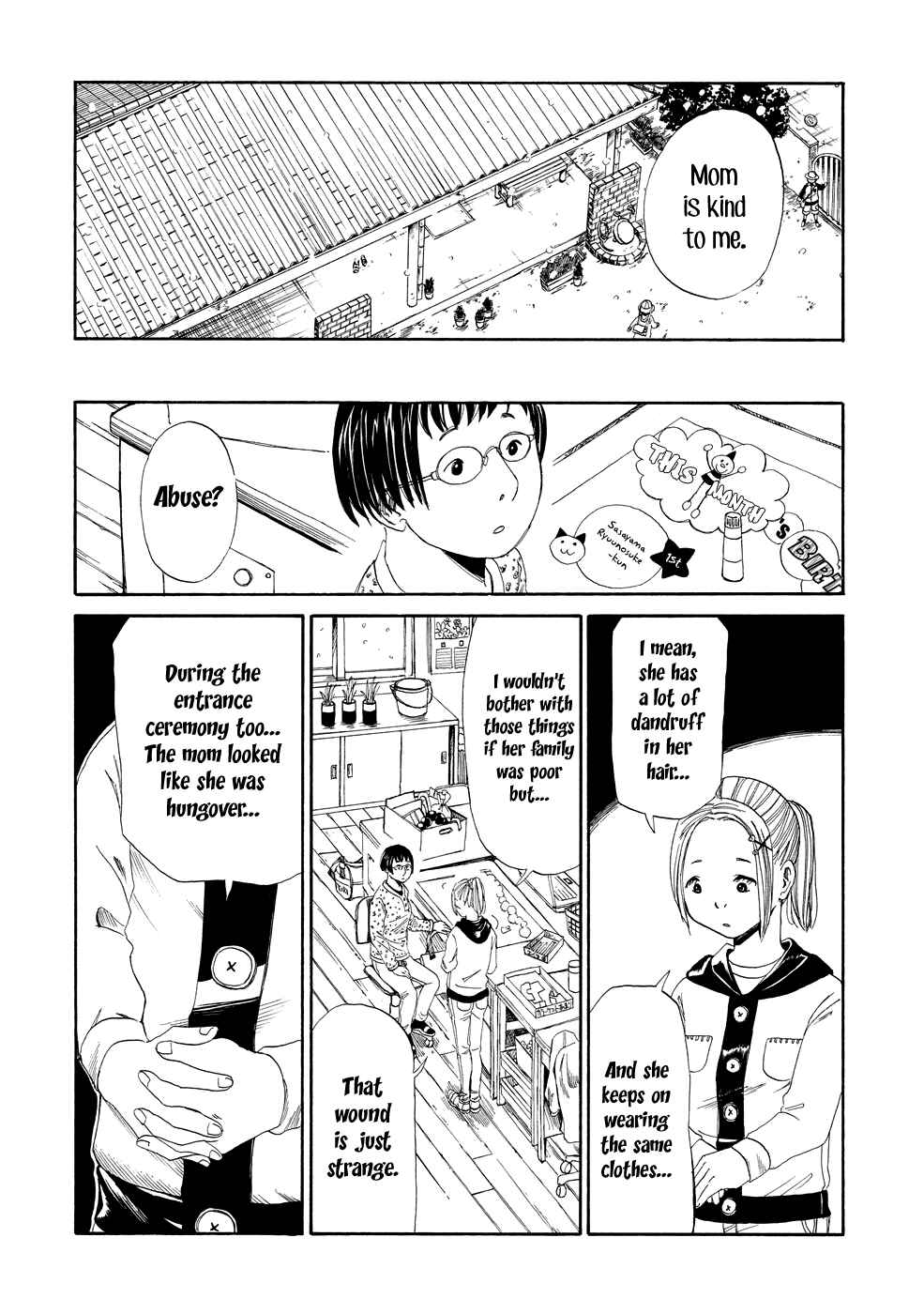 Page 13 Chapter 3 Shiyakusho