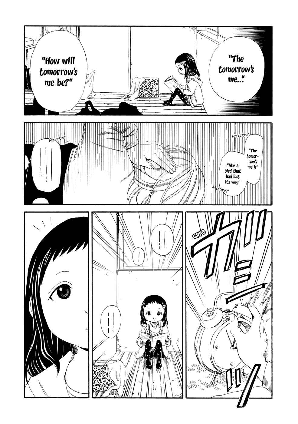 Page 17 Chapter 3 Shiyakusho