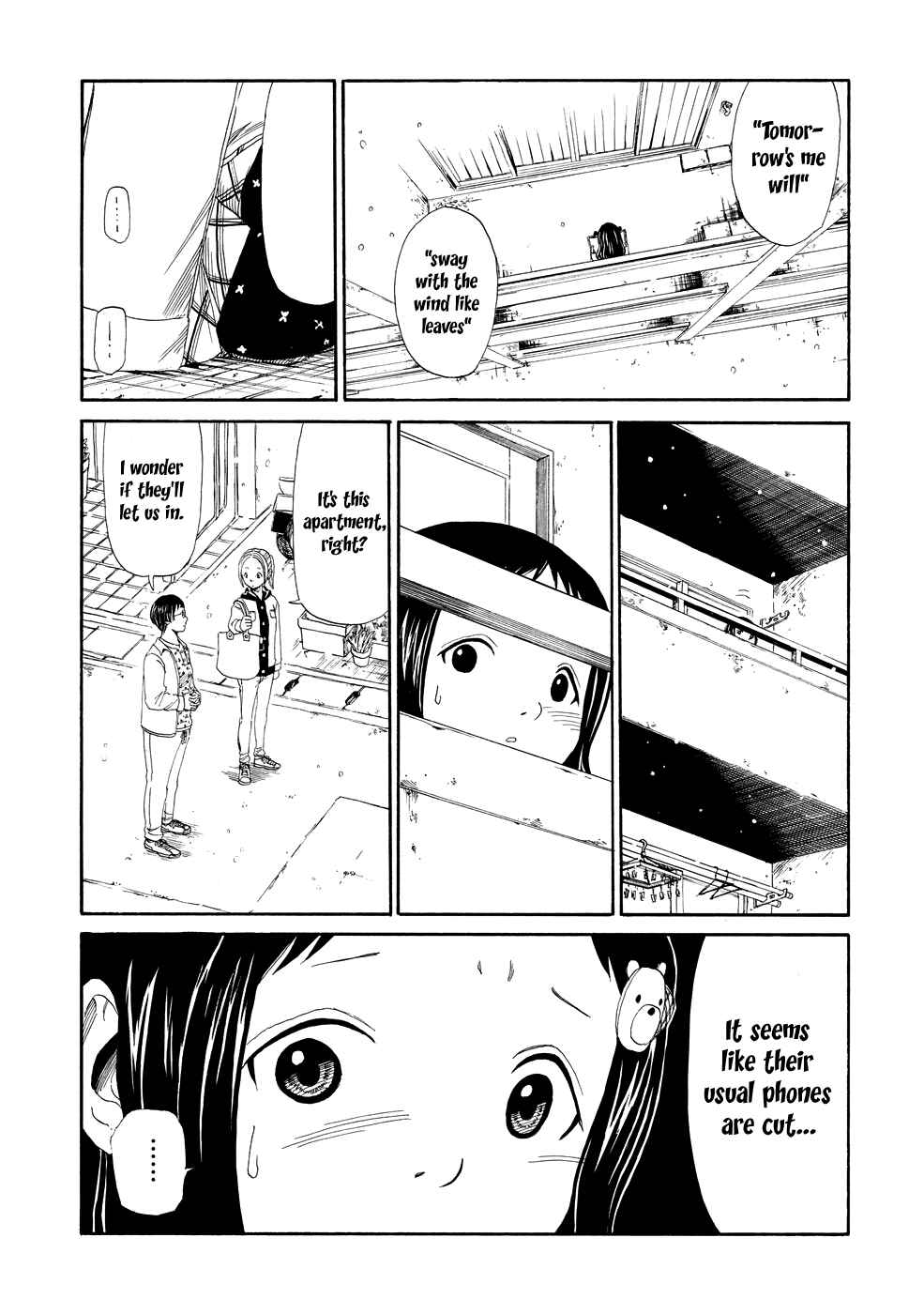 Page 22 Chapter 3 Shiyakusho