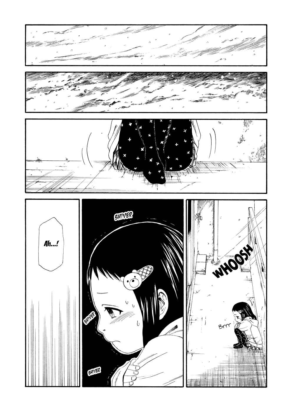Page 26 Chapter 3 Shiyakusho