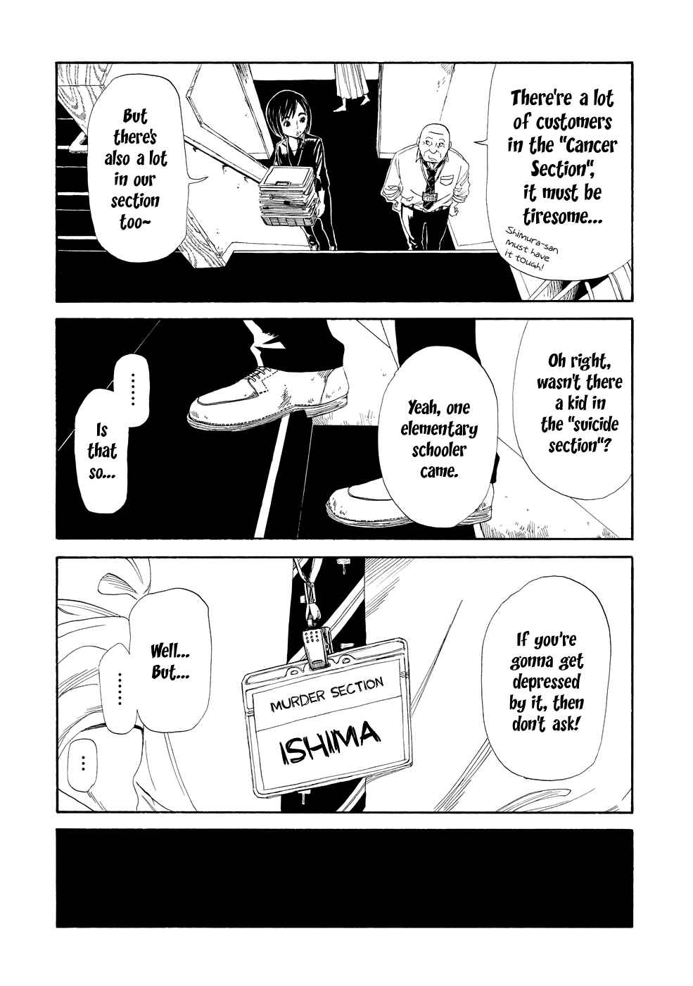 Page 7 Chapter 3 Shiyakusho