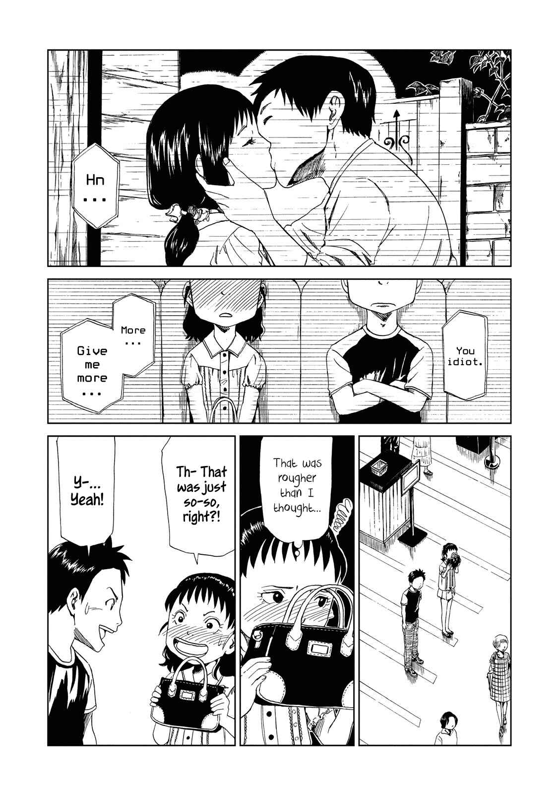 Page 10 Chapter 10 Shiyakusho