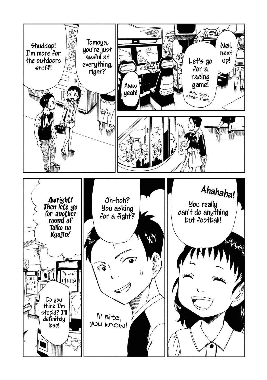 Page 12 Chapter 10 Shiyakusho