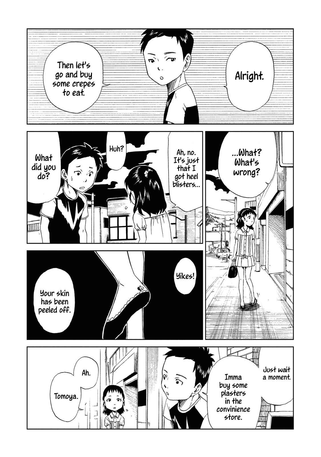 Page 13 Chapter 10 Shiyakusho