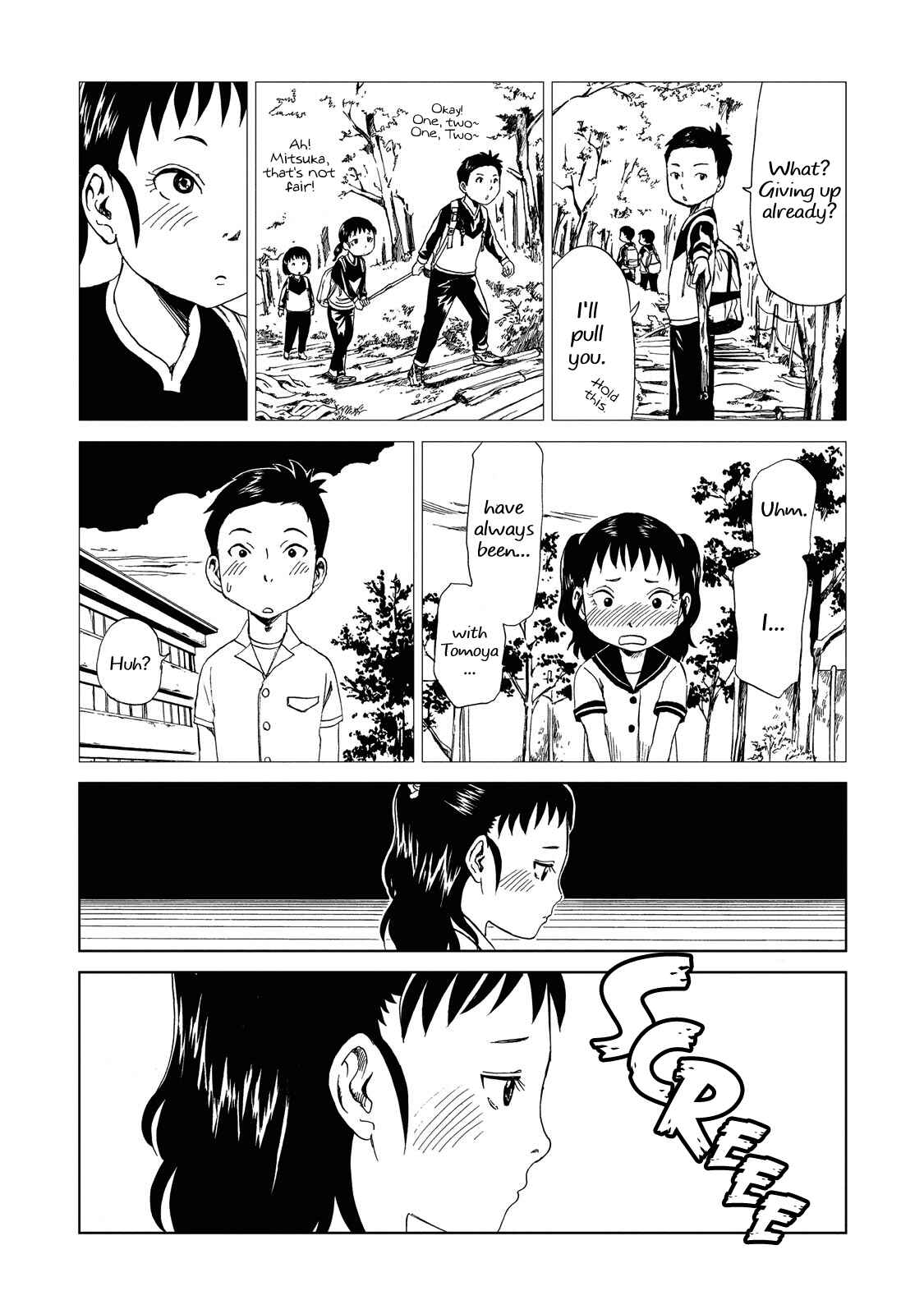 Page 16 Chapter 10 Shiyakusho