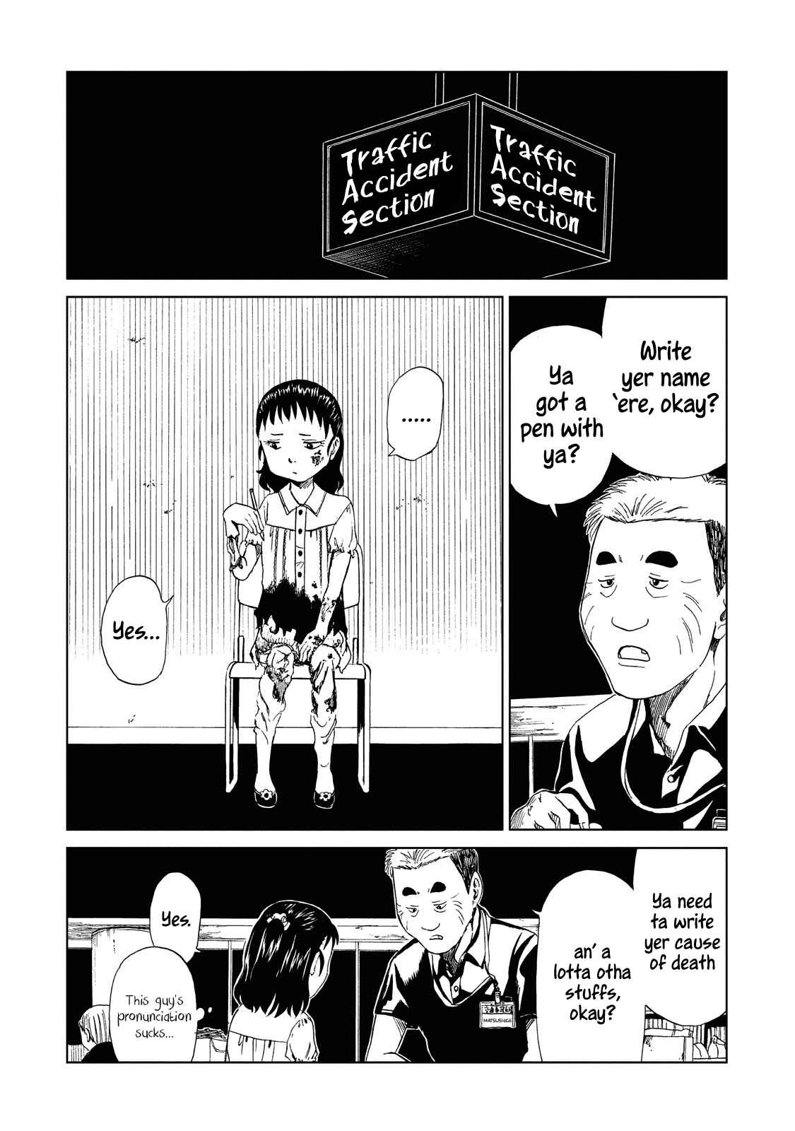Page 19 Chapter 10 Shiyakusho