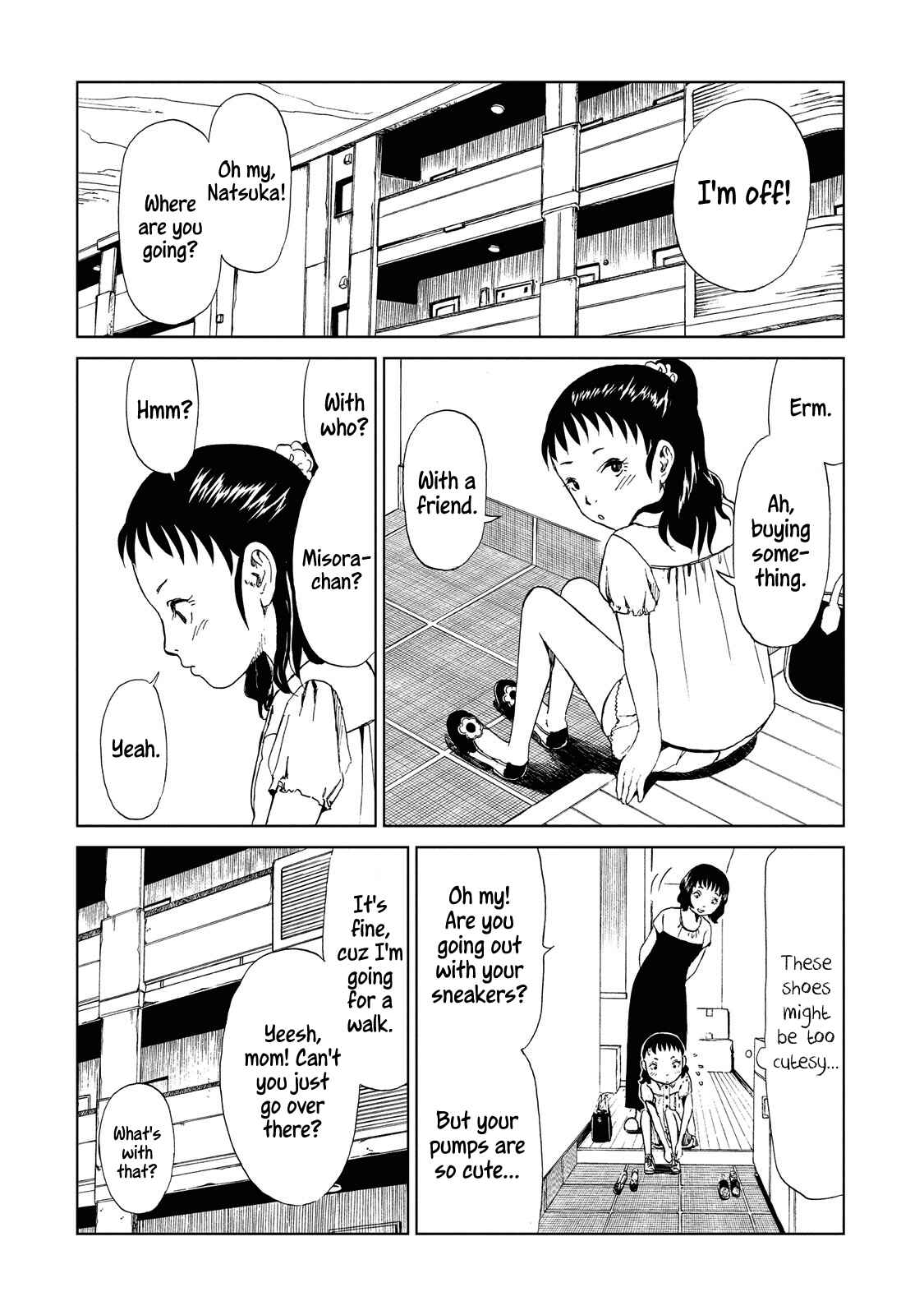 Page 5 Chapter 10 Shiyakusho