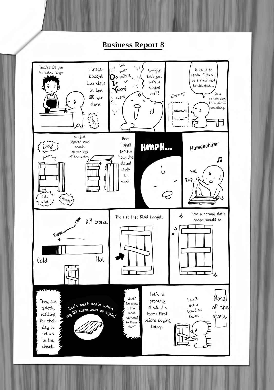 Page 5 Chapter 10.5 Shiyakusho