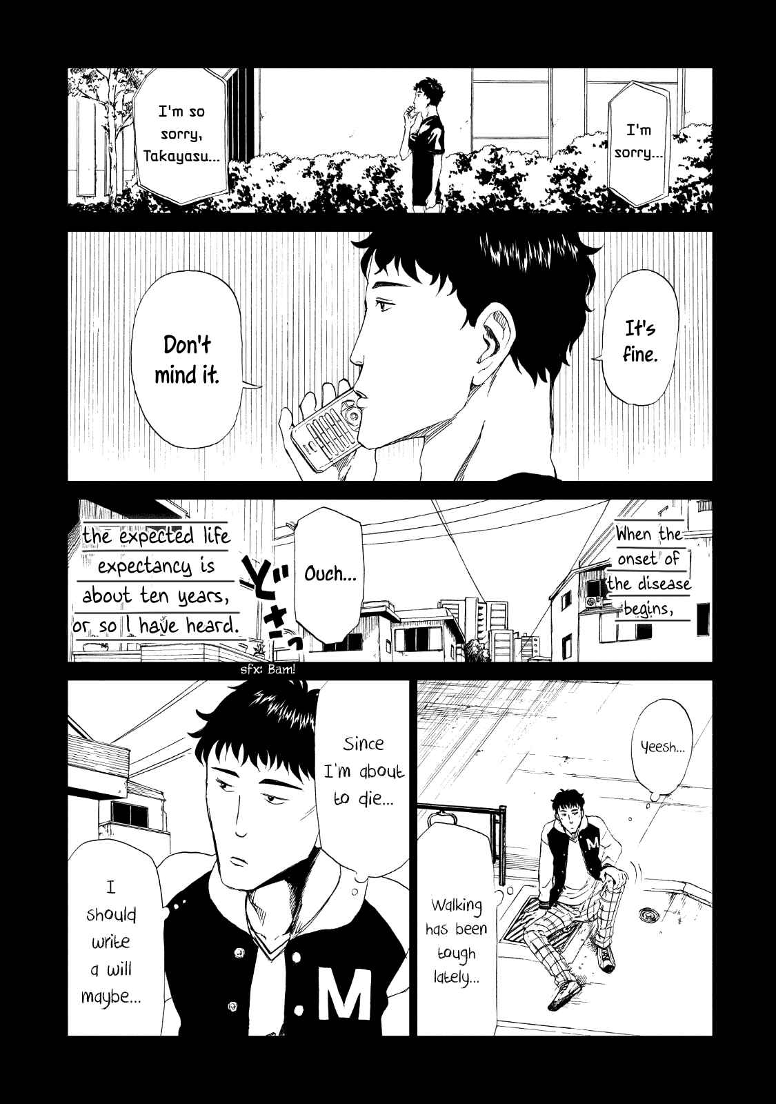 Page 13 Chapter 13 Shiyakusho