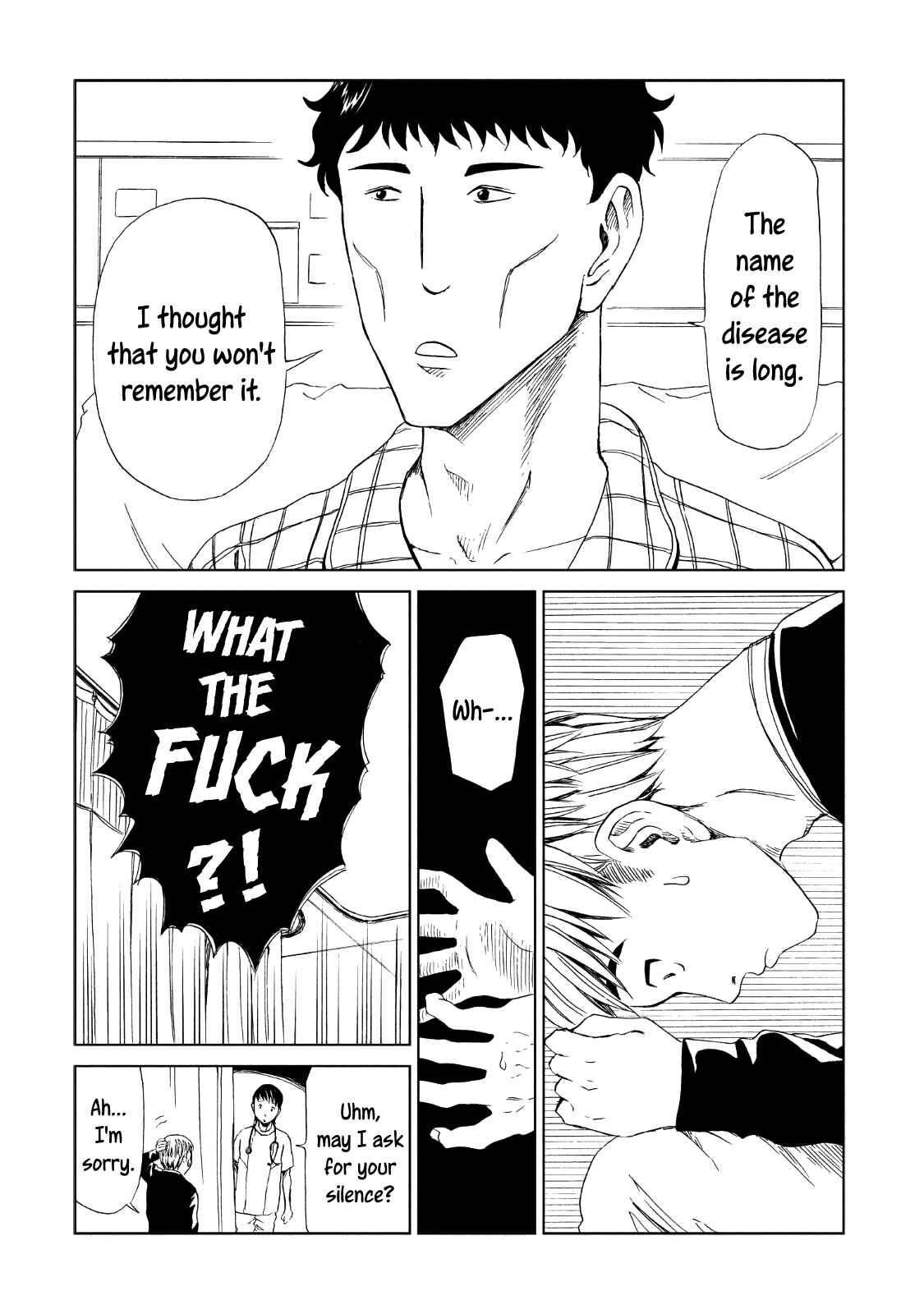 Page 20 Chapter 13 Shiyakusho