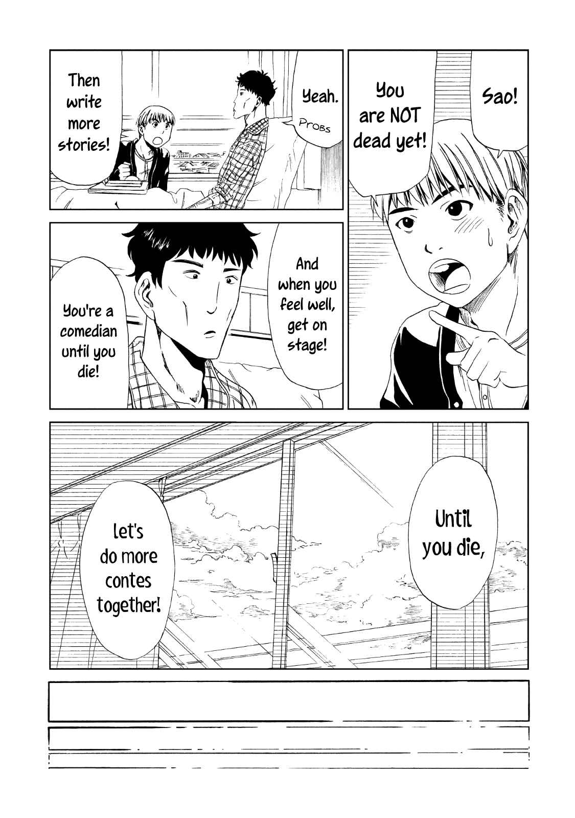 Page 23 Chapter 13 Shiyakusho