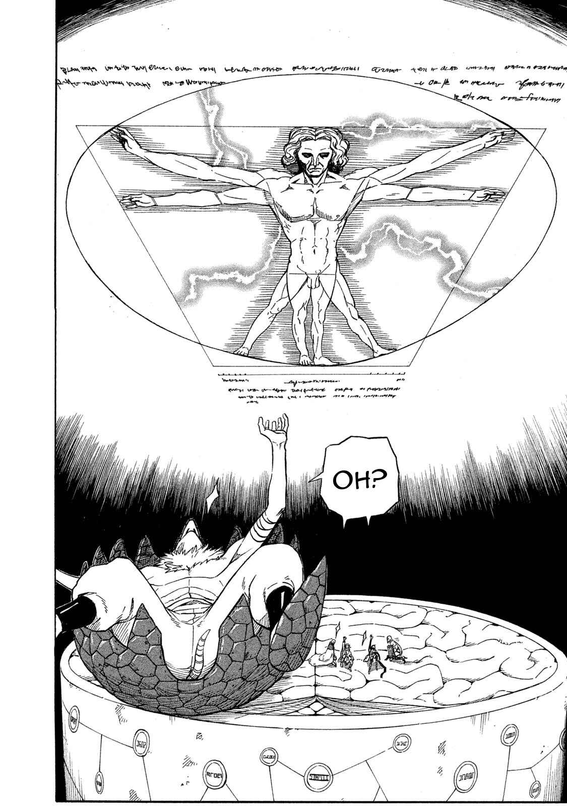 Page 15 Chapter 18 Mad Chimera World