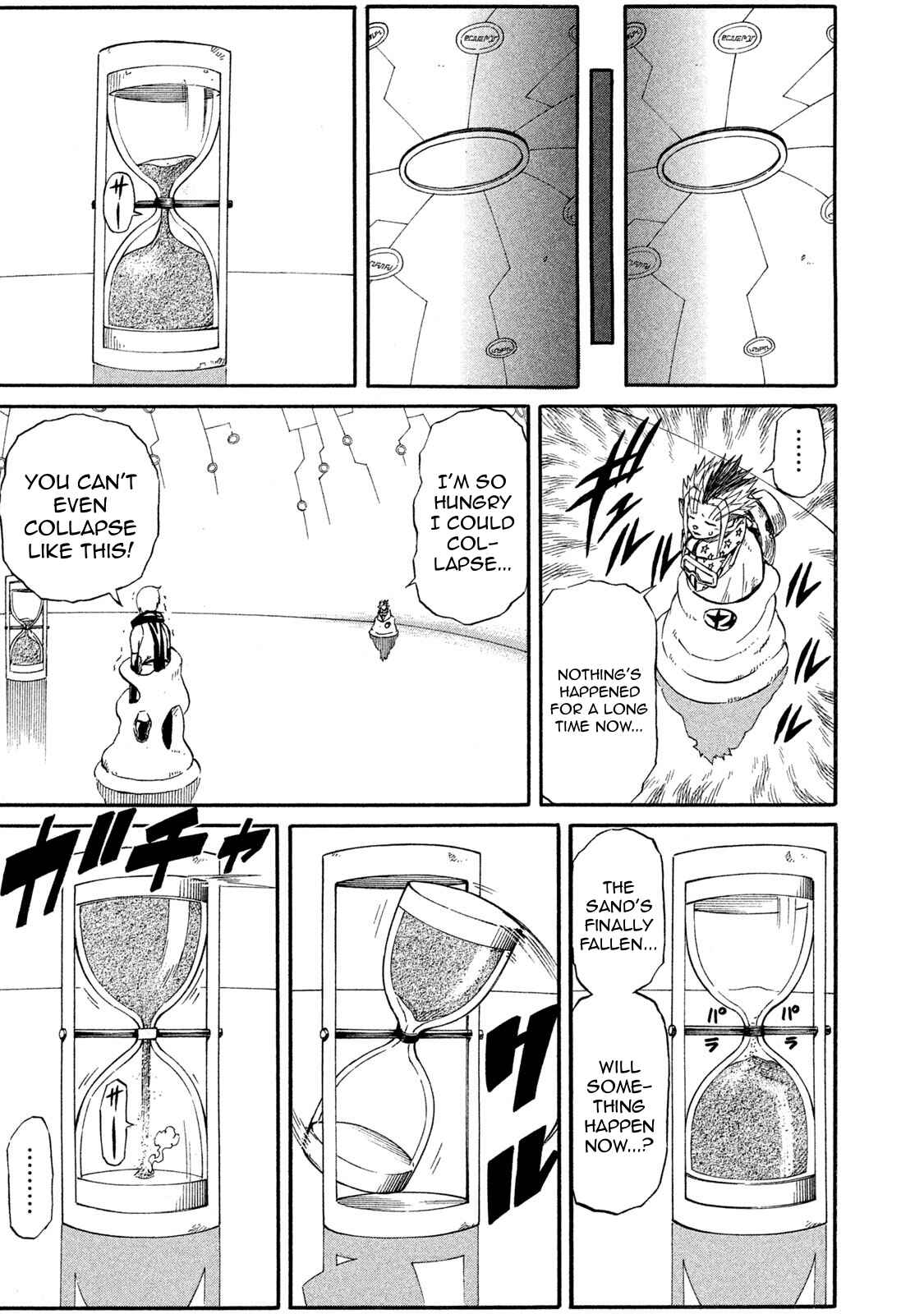 Page 6 Chapter 18 Mad Chimera World