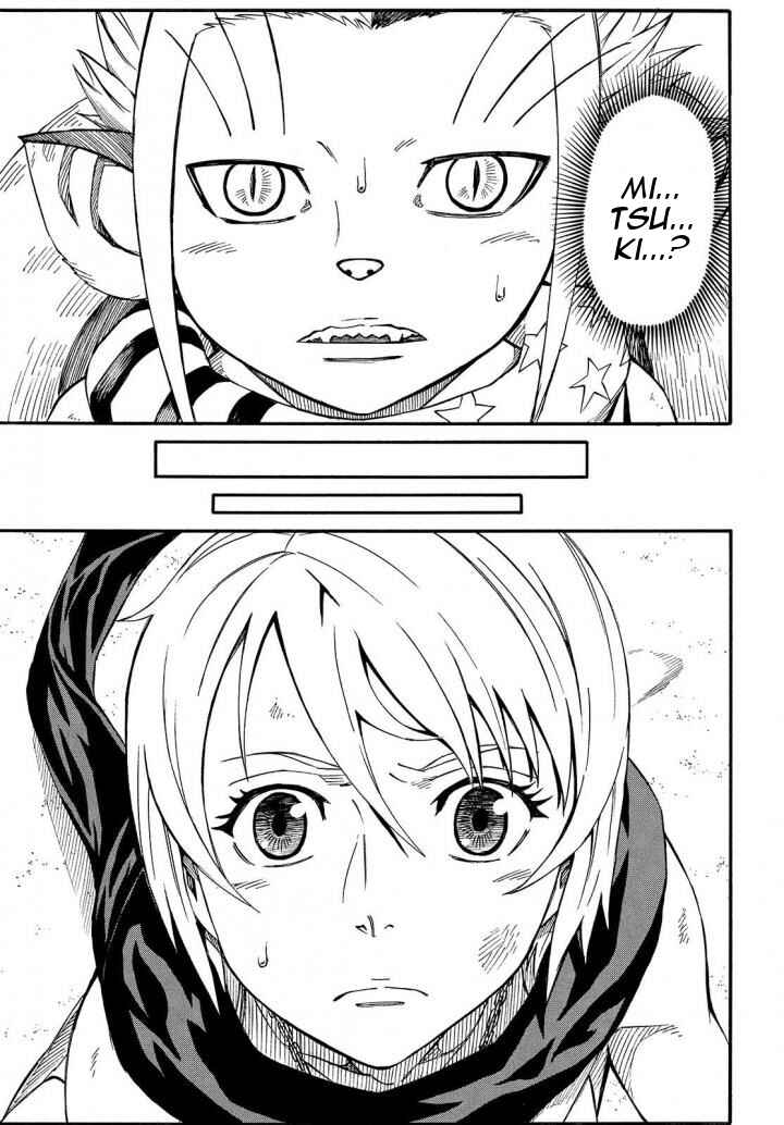 Page 13 Chapter 11 Mad Chimera World