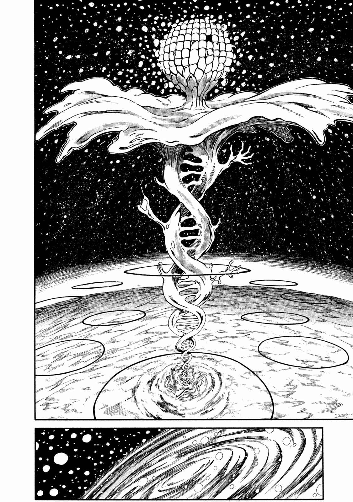 Page 28 Chapter 21 Mad Chimera World