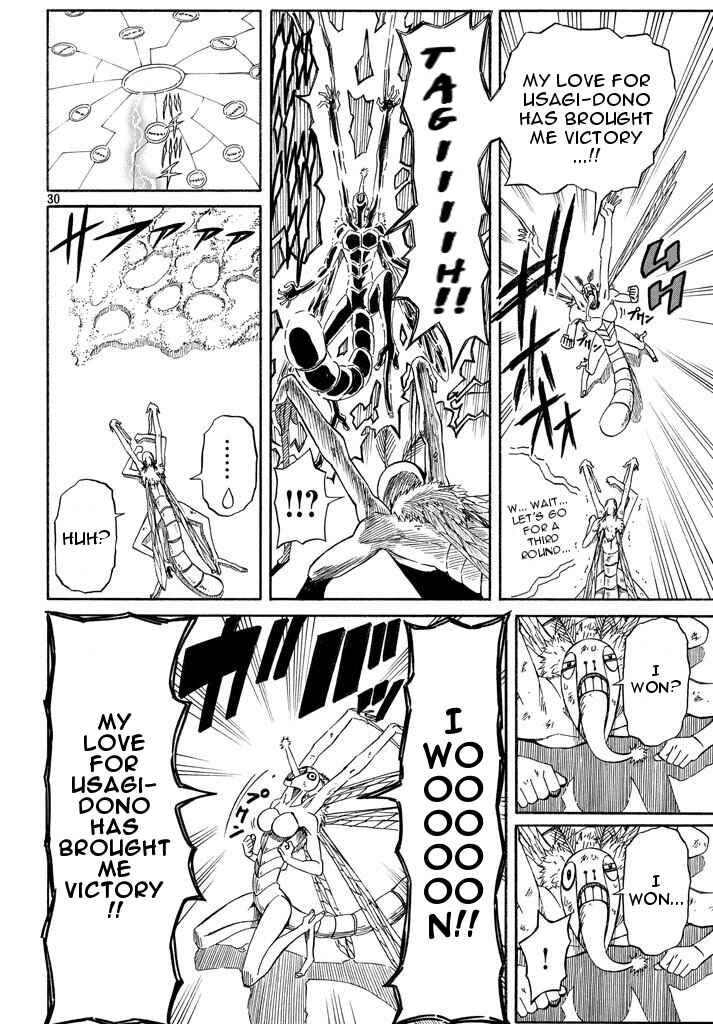 Page 29 Chapter 6 Mad Chimera World