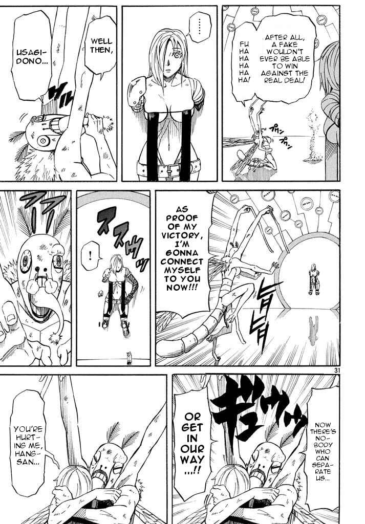 Page 30 Chapter 6 Mad Chimera World
