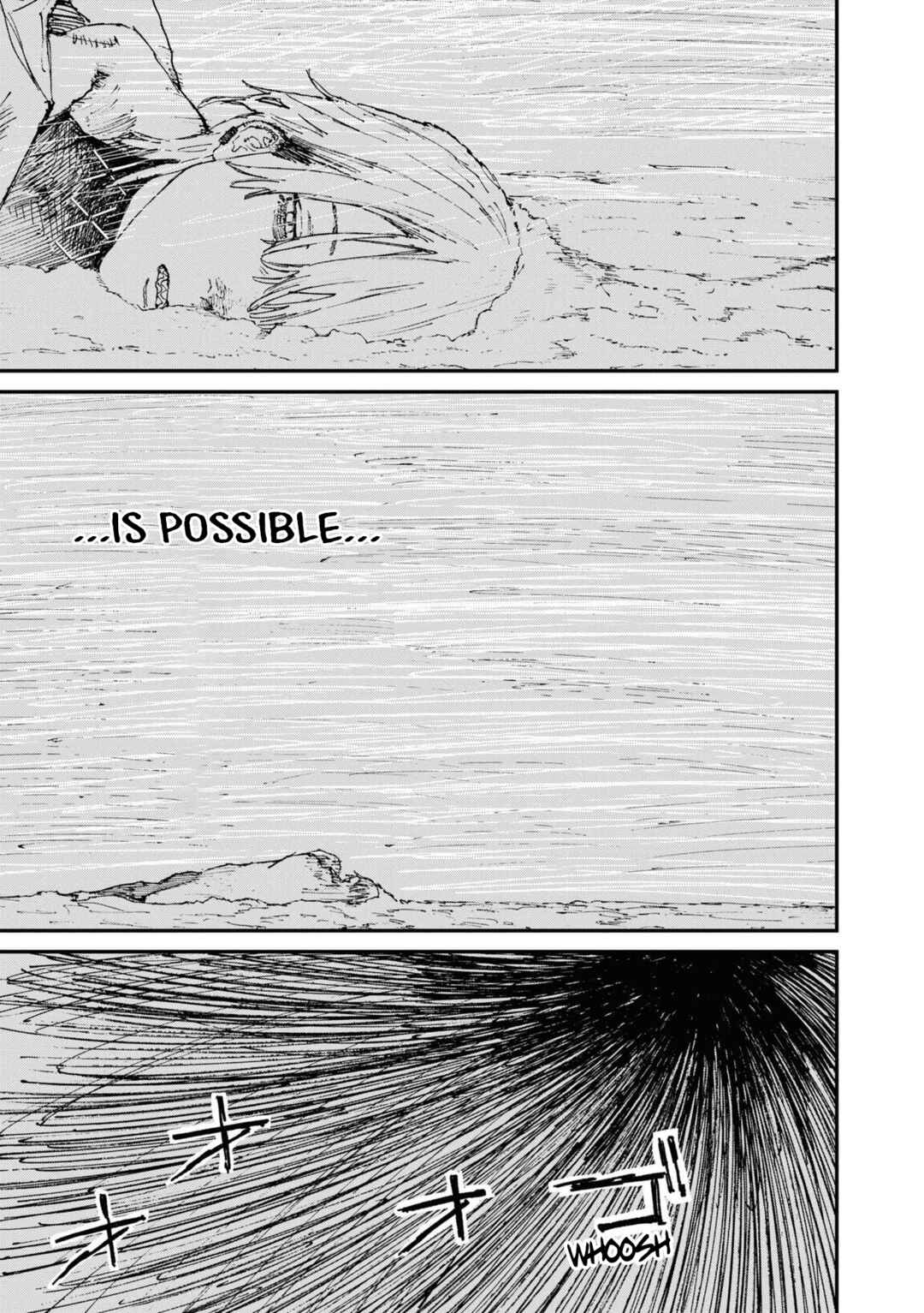 Page 15 Chapter 3 Arknights Comic Anthology