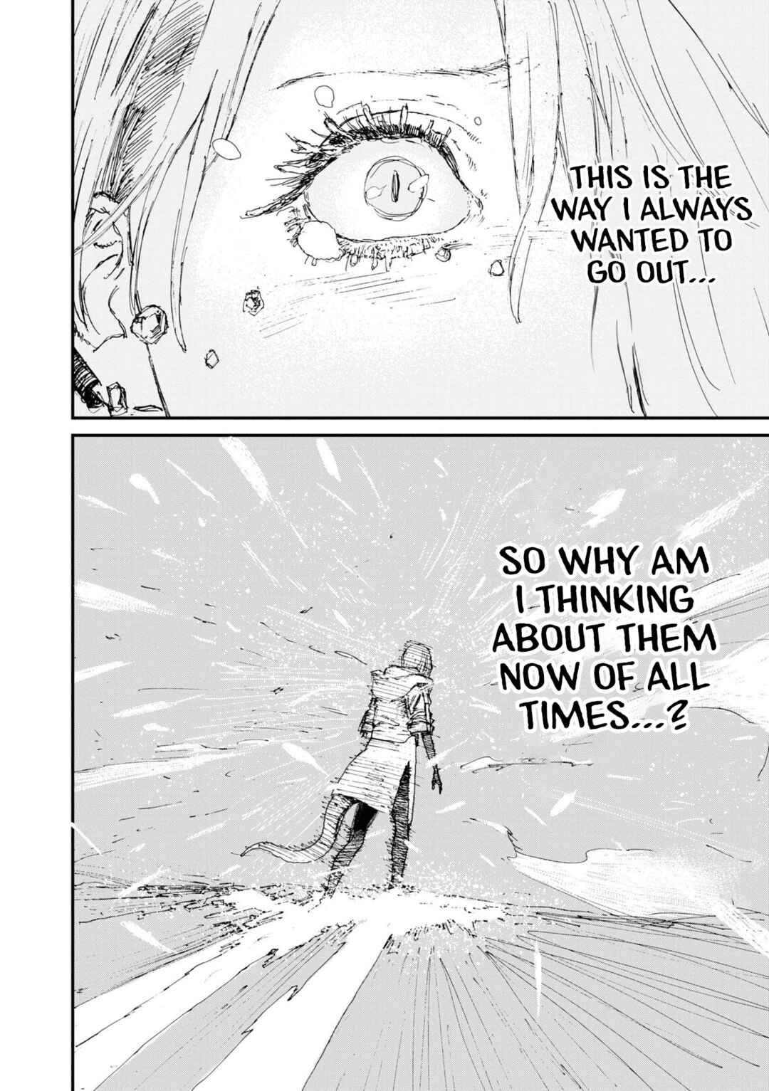 Page 18 Chapter 3 Arknights Comic Anthology